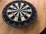 Dartbord, Een of twee spelers, Ophalen, Zo goed als nieuw