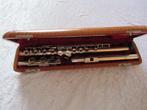 Philipp Hammig dwarsfluit, Muziek en Instrumenten, Blaasinstrumenten | Dwarsfluiten en Piccolo's, Gebruikt, -, Dwarsfluit, -