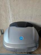 topkoffer mp3 piaggio 500, Ophalen, Zo goed als nieuw
