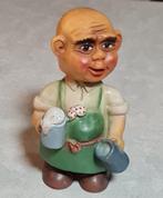 Leuke vintage Heiko trol - bobblehead, Ophalen of Verzenden