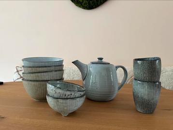 Broste copenhagen nordic sea servies beschikbaar voor biedingen