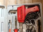 Ferm Soldeerbout Set - Compleet met accessoires, Doe-het-zelf en Verbouw, Ophalen of Verzenden