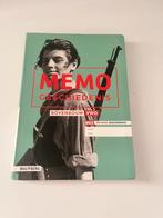 Memo geschiedenis basisboek VWO bovenbouw, Boeken, Ophalen of Verzenden, Zo goed als nieuw