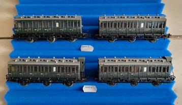 Marklin  4004 en 4005 beschikbaar voor biedingen