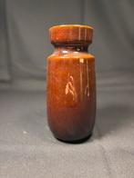 Vintage Scheurich Vaas 242-22 W. Germany, Antiek en Kunst, Antiek | Vazen, Ophalen of Verzenden