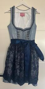 Krüger dirndl maat 34, Kleding | Dames, Carnavalskleding en Feestkleding, Ophalen, Kleding, Maat 34 (XS) of kleiner, Gedragen