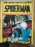Spider-Man: De Spectaculaire - De Zwarte Kat, Boeken, Eén stripboek, Ophalen of Verzenden, Gelezen, Junior Press