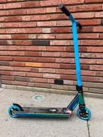Stunt step - Crisp surge, Fietsen en Brommers, Ophalen, Gebruikt, Gewone step