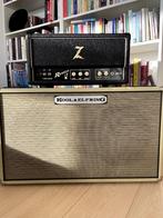 Dr. Z Remedy top, Muziek en Instrumenten, Ophalen, Gebruikt, Gitaar, Minder dan 50 watt