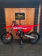 Gasgas mc 125 - 2022, Motoren, Particulier, Crossmotor