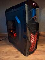 Game PC  Ryzen 5 / GTX 1050 TI 4gb / RAM 32GB / GEFORCE  1TB, Computers en Software, Videokaarten, Ophalen of Verzenden, Zo goed als nieuw