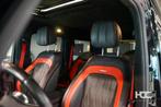 Mercedes-Benz G 63 AMG Edition 1, Automaat, 12 maanden, Zwart, Leder