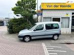 Peugeot Partner 1.6-16V Combispace NIEUWE MOTOR, Voorwielaandrijving, 1160 kg, Stof, Gebruikt