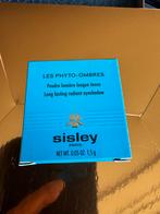 Sisley Les Phyto-Ombres Eyeshadow 25 Metallic Khaki, Sieraden, Tassen en Uiterlijk, Uiterlijk | Cosmetica en Make-up, Nieuw, Ogen