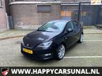 Seat Ibiza 1.2 TSI FR, NIEUWE APK, Voorwielaandrijving, Euro 5, Gebruikt, Zwart