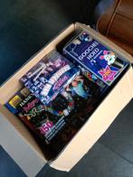 Goochelsets en Boeken - Diverse, Ophalen of Verzenden, Gebruikt, Ontdekken