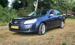 Chevrolet Epica 2.5 AUT 2006 Blauw, 156 pk, 700 kg, Blauw, Particulier
