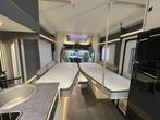 Challenger Graphite 270 Pack Arctic, Caravans en Kamperen, Overige merken, Bedrijf, Diesel, 6 tot 7 meter