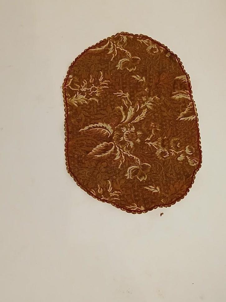 Tafelkleedje (3), Huis en Inrichting, Tafelkleden, Nieuw, Rechthoek, Ophalen of Verzenden