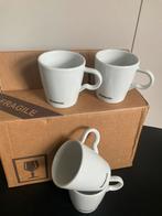 Kopje Koffie Nespresso Lingo Nieuw, Huis en Inrichting, Keuken | Servies, Ophalen of Verzenden, Overige stijlen, Kop(pen) en/of Schotel(s)