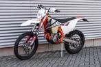 KTM 350 EXC-F Six Days, Motoren, Particulier, Electronisch instelbare dempers, Enduro, 350 cc