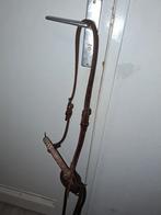 Bosal cob, Ophalen of Verzenden, Zo goed als nieuw, Western