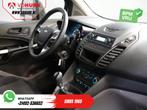 Ford Transit Connect 1.5 TDCI 100 pk L2 Imperiaal/ Inrichtin, Voorwielaandrijving, Gebruikt, Euro 6, 4 cilinders