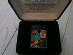 elvis zippo he dared to rock nieuw, Ophalen of Verzenden, Nieuw, Aansteker