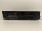 JVC TD-R411 Stereo Cassette Deck, Audio, Tv en Foto, Cassettedecks, Auto-reverse, -, JVC, -