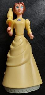 Vintage MC Donald Jane Figuur 1999., Verzamelen, Poppetjes en Figuurtjes, Ophalen of Verzenden, Gebruikt