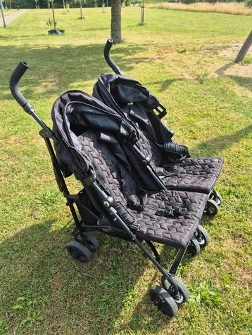 Duobuggy  beschikbaar voor biedingen