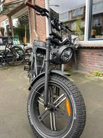 Fatbike ape rayder, Fietsen en Brommers, Ophalen, Gebruikt, 30 tot 50 km per accu, Overige merken