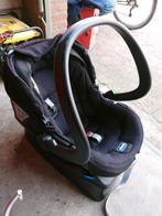 Chicco Autostoel en spiegel, Kinderen en Baby's, Autostoeltjes, Autogordel, Ophalen of Verzenden, Zo goed als nieuw, Chicco