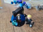 Draco Malfidus Lego Harry Potter kleine set, Ophalen of Verzenden, Zo goed als nieuw