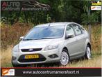 Ford Focus 1.8 Limited ( INRUIL MOGELIJK ), Gebruikt, 4 cilinders, Bruin, 1207 kg
