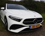 Mercedes-Benz A klasse A200 AMG Line 2024 Benzine - Wit Pano, Auto's, Mercedes-Benz, 4 cilinders, USB, Bedrijf, Geïmporteerd