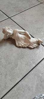 Rustende Buddha, Ophalen of Verzenden, Zo goed als nieuw