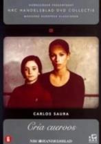 Cria Cuervos - film van Carlos Saura (DVD), Cd's en Dvd's, Ophalen of Verzenden