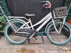 Volare fiets 24 inch, Fietsen en Brommers, Fietsen | Meisjes, Ophalen, Volare, Handrem, Gebruikt