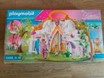 Playmobil unicorn, Kinderen en Baby's, Speelgoed | Playmobil, Ophalen of Verzenden, Zo goed als nieuw