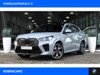 BMW iX2 xDrive30 M Sport / Panoramadak / M Sportstoelen / Ac, X2, Gebruikt, Met garantie (alle), 24 min