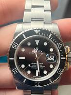 Rolex Submariner 40mm 116610 - Stalen Kast, Sieraden, Tassen en Uiterlijk, Horloges | Heren, Staal, Polshorloge, Nieuw, Ophalen of Verzenden