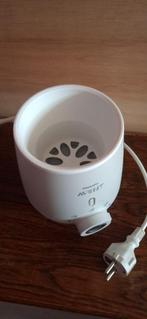 Philips Avent flessen- en babyvoedingverwarmer, Kinderen en Baby's, Babyvoeding en Toebehoren, Ophalen, Zo goed als nieuw, Flessen- of potjesverwarmer