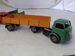 jaren 50 MICRO MODELS (AUSTRALIA!) 3 X COMMER. Opknappers!, Ophalen of Verzenden, Gebruikt, Bus of Vrachtwagen, Overige merken
