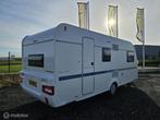 ADRIA ALTEA 542 PK 2023 |STAPELBED|6/7 PERS|VOORTENT|MOVER|, Overige typen, 7 tot 8 meter, Bedrijf, Treinzit