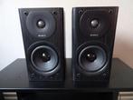 Sony boekenplank speakers, Ophalen, Minder dan 60 watt, Front, Rear of Stereo speakers, Sony