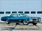 Buick Wildcat | 1970 | LPG | 455 7.5 V8 |, Auto's, Buick, 8 cilinders, Blauw, Bedrijf, Sedan