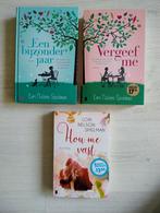 Lori Nelson Spielman Boeken Set, Ophalen of Verzenden, Zo goed als nieuw, Lori Nelson Spielman, Nederland