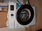 Wasmachine Hisense, Witgoed en Apparatuur, Wasmachines, Ophalen, 1200 tot 1600 toeren, 8 tot 10 kg, Zo goed als nieuw