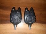 2 x Fox Ntx r, Watersport en Boten, Hengelsport | Karpervissen, Ophalen of Verzenden, Gebruikt, Overige typen